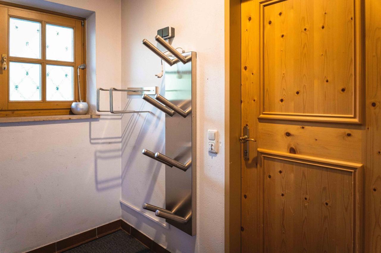 Chalet Crown Of The Alps By We Rent Zell am See
