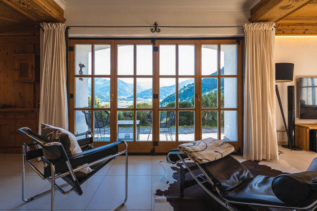 Chalet Crown Of The Alps By We Rent Zell am See